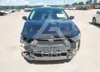 2014 Ford FUSION photo