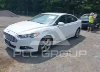 2014 Ford FUSION photo