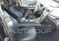 2014 Ford FUSION фото