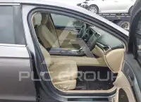 2014 Ford FUSION фото