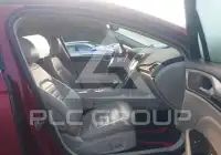 2014 Ford FUSION photo