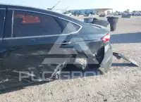 2014 Ford FUSION фото