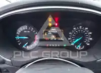 2014 Ford FUSION фото