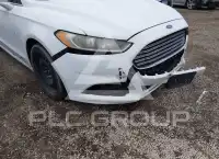 2014 Ford FUSION фото