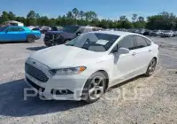 2014 Ford FUSION фото