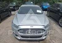 2014 Ford FUSION фото