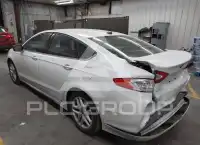2014 Ford FUSION фото