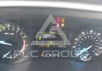2014 Ford FUSION фото