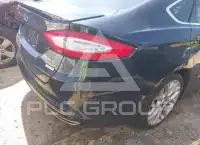 2014 Ford FUSION фото