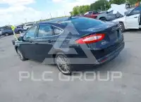 2014 Ford FUSION фото