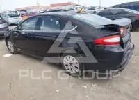 2014 Ford FUSION photo