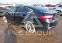 2014 Ford FUSION фото
