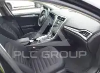 2014 Ford FUSION photo