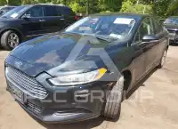 2014 Ford FUSION фото