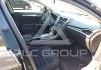 2014 Ford FUSION фото