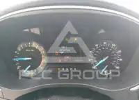 2014 Ford FUSION фото
