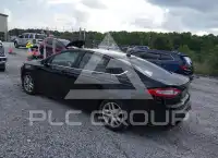 2014 Ford FUSION photo