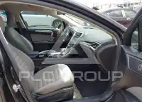2014 Ford FUSION фото
