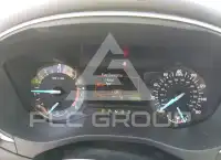 2014 Ford FUSION фото