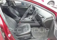 2014 Ford FUSION фото