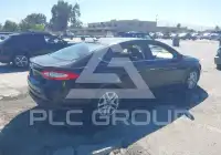 2014 Ford FUSION photo