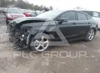 2014 Ford FUSION фото