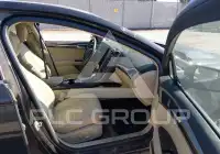 2014 Ford FUSION фото