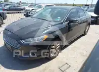 2014 Ford FUSION фото