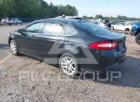 2014 Ford FUSION photo