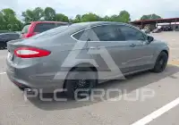 2014 Ford FUSION фото