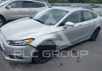 2014 Ford FUSION фото