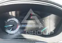 2014 Ford FUSION фото
