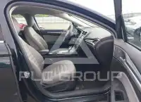 2014 Ford FUSION фото