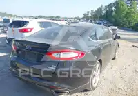 2014 Ford FUSION photo