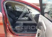 2014 Ford FUSION фото