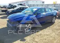 2014 Ford FUSION фото