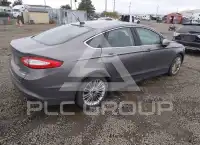 2014 Ford FUSION фото