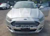 2014 Ford FUSION фото