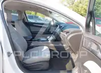 2014 Ford FUSION фото