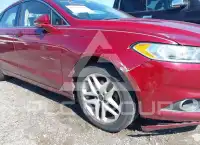 2014 Ford FUSION photo