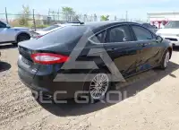 2014 Ford FUSION фото