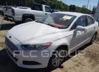 2014 Ford FUSION photo