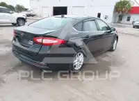 2014 Ford FUSION photo