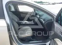 2014 Ford FUSION фото