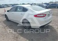 2014 Ford FUSION photo