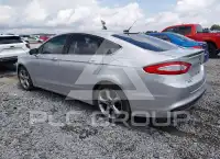 2014 Ford FUSION photo