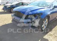 2014 Ford FUSION фото