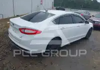 2014 Ford FUSION фото