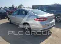 2014 Ford FUSION фото