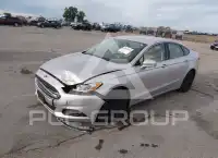 2014 Ford FUSION photo